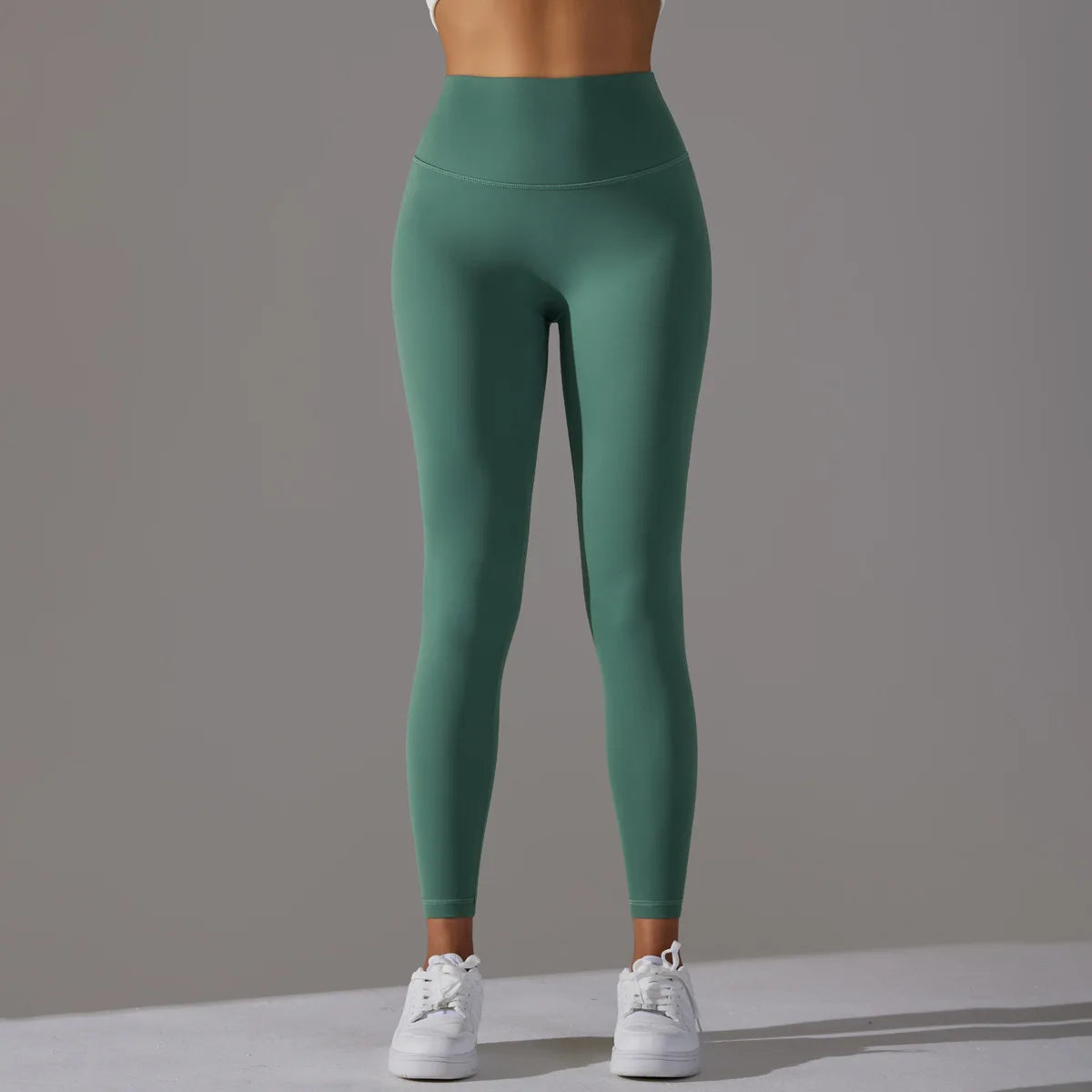 High Waist Yoga Leggings