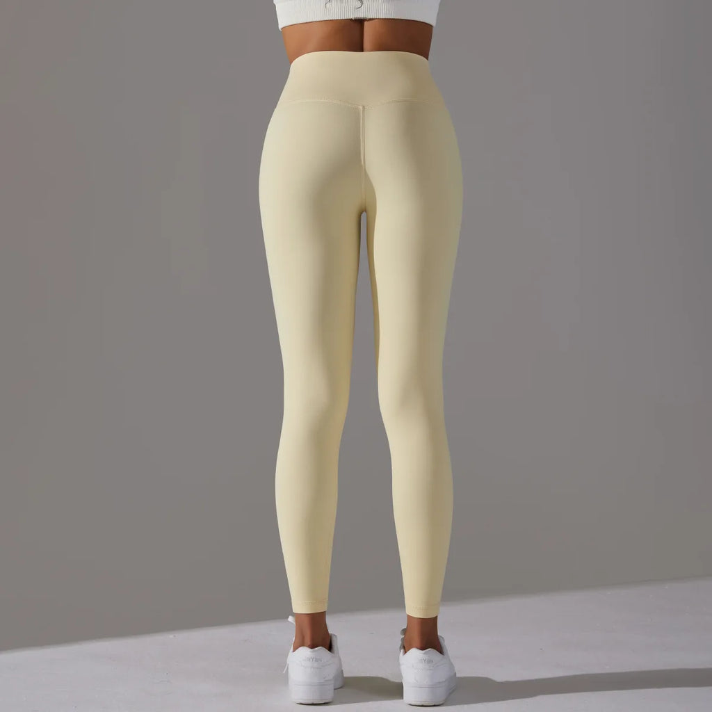 High Waist Yoga Leggings