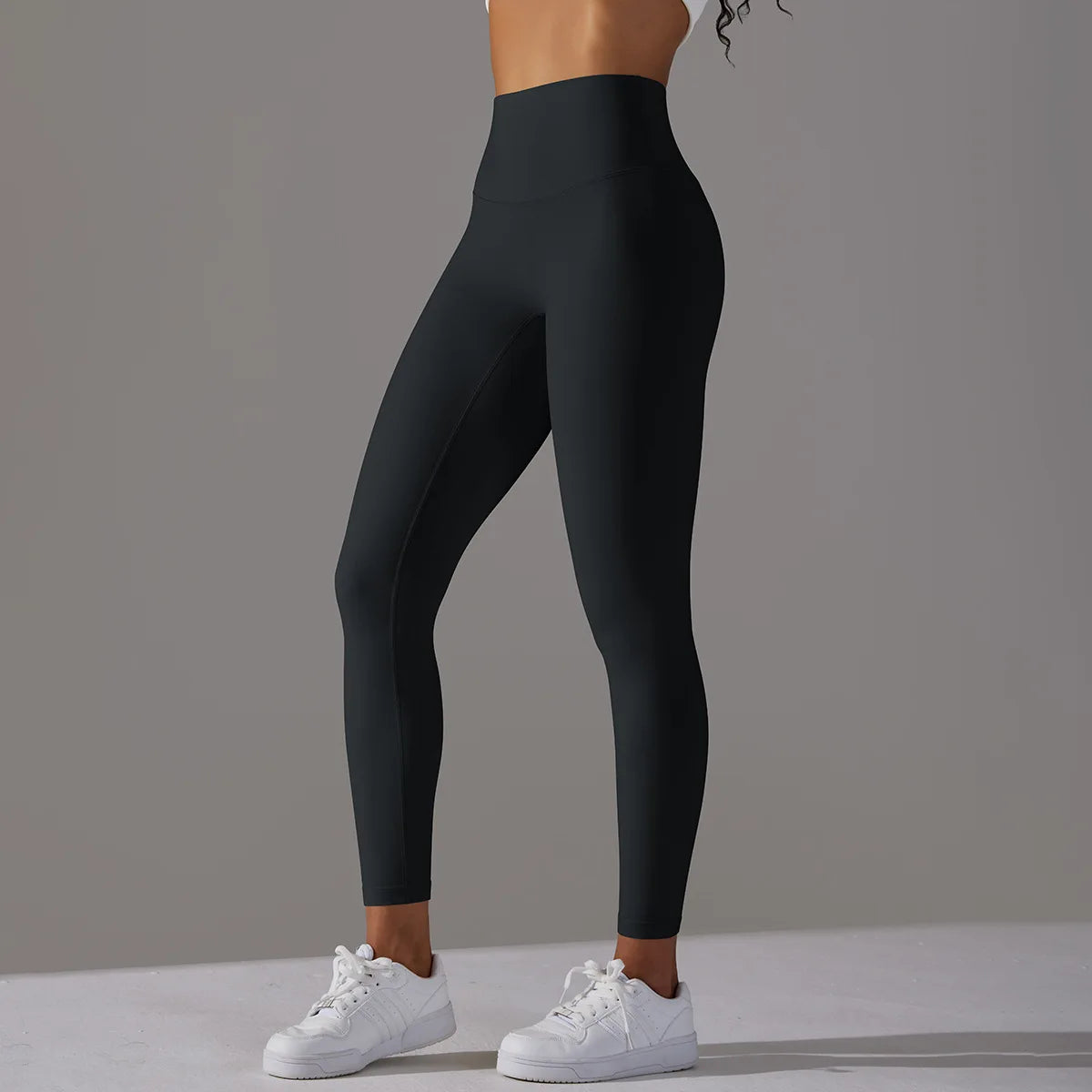 High Waist Yoga Leggings