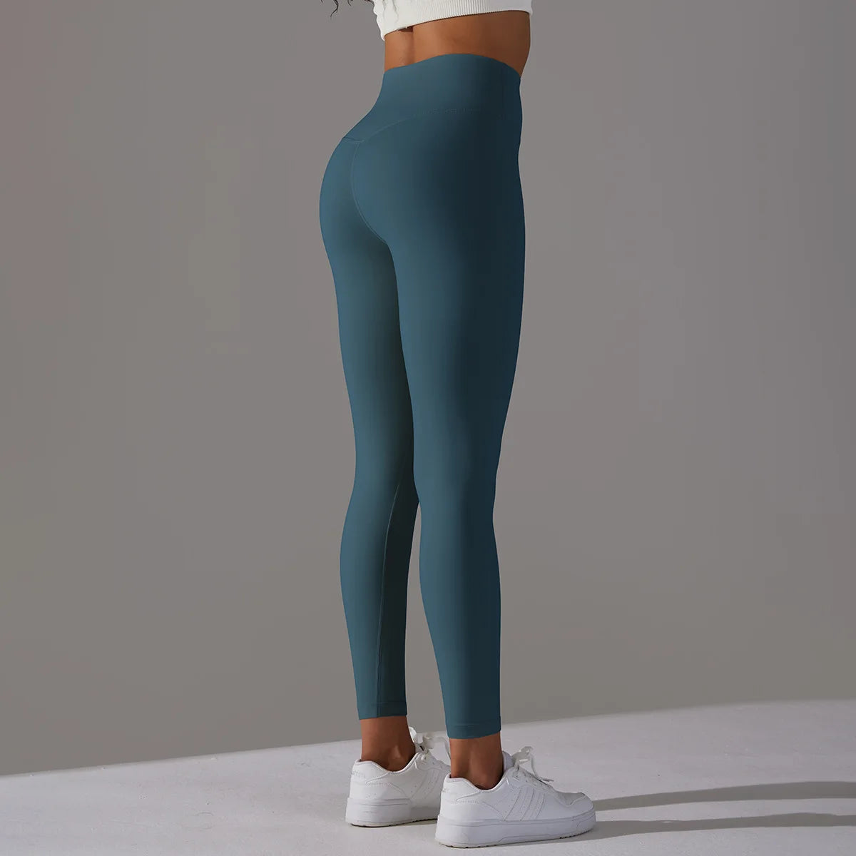 High Waist Yoga Leggings