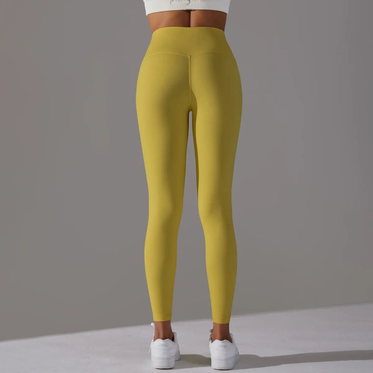 High Waist Yoga Leggings