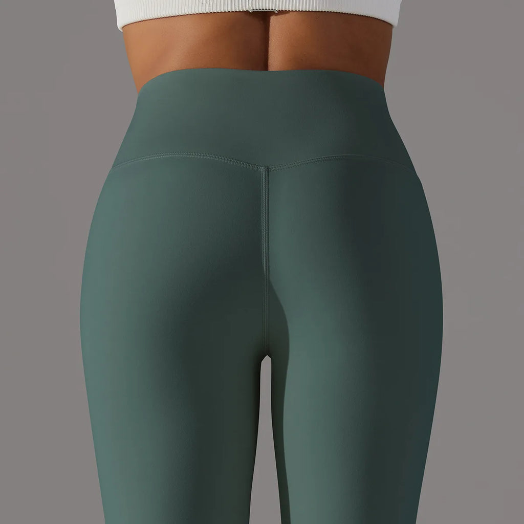 High Waist Yoga Leggings