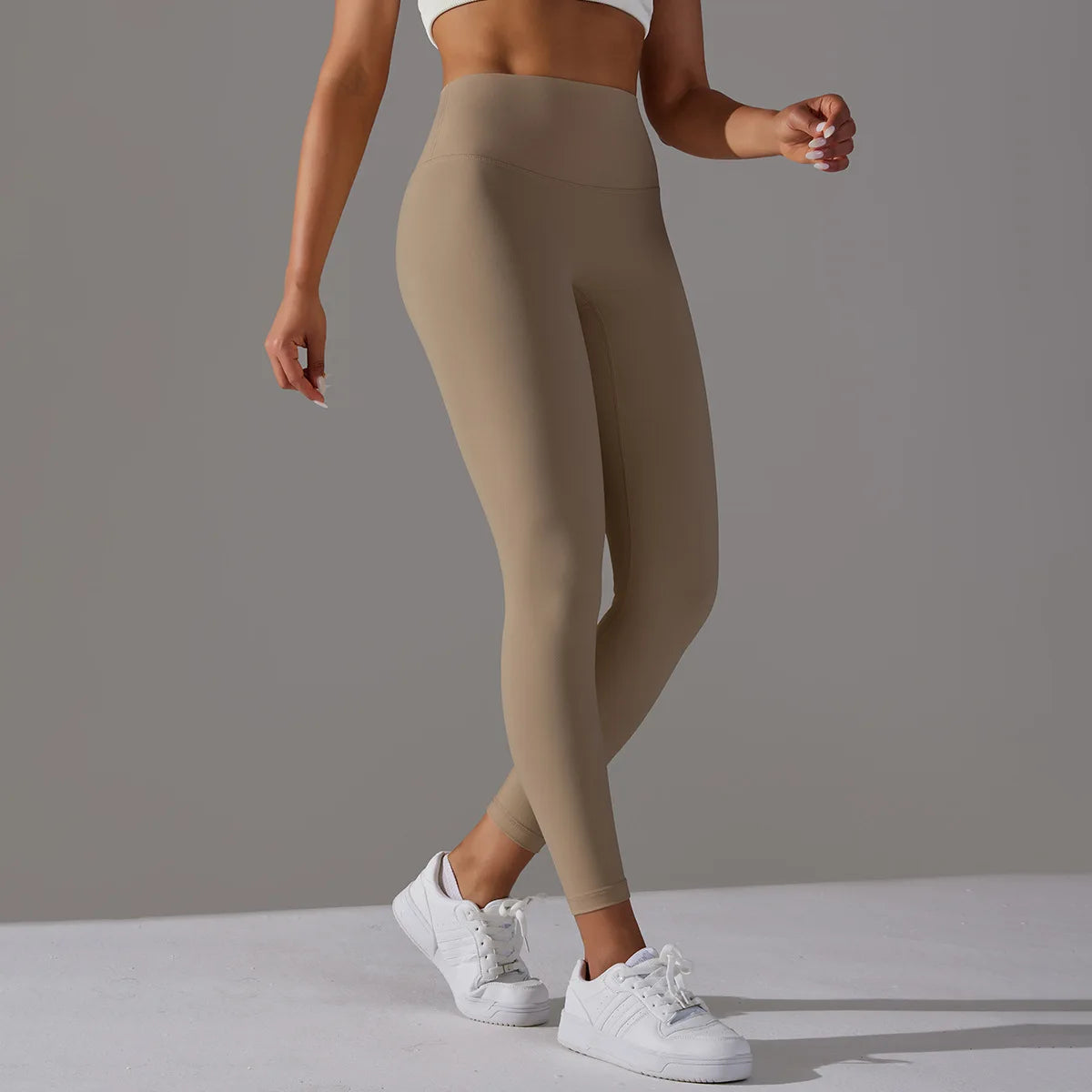 High Waist Yoga Leggings
