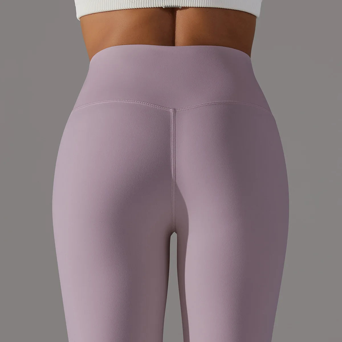 High Waist Yoga Leggings