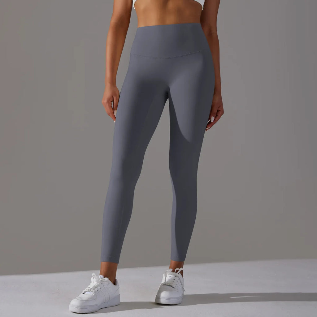 High Waist Yoga Leggings