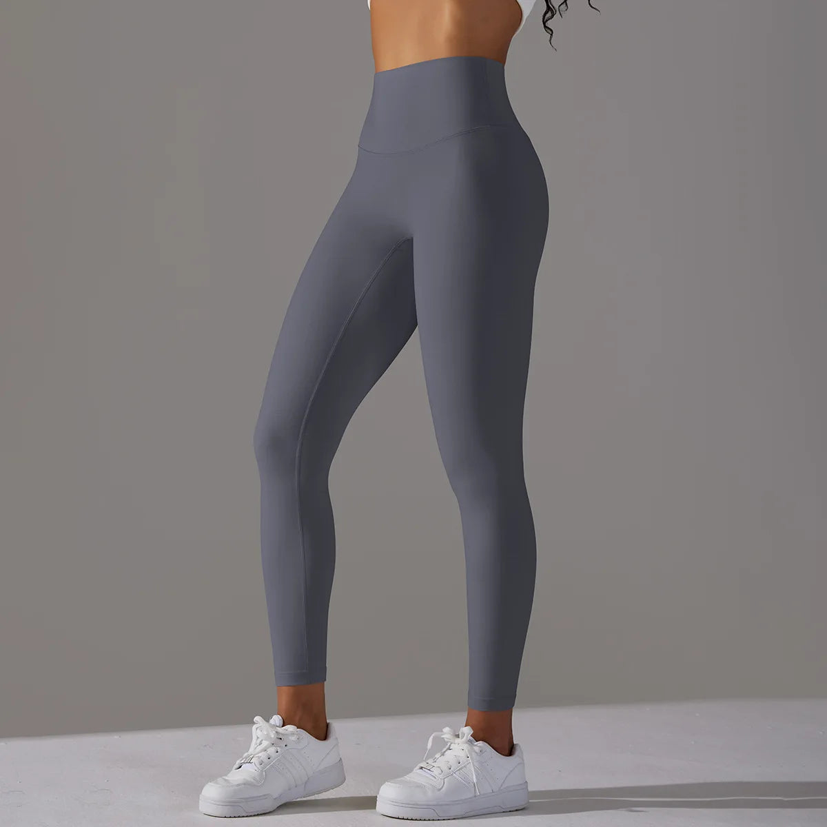 High Waist Yoga Leggings
