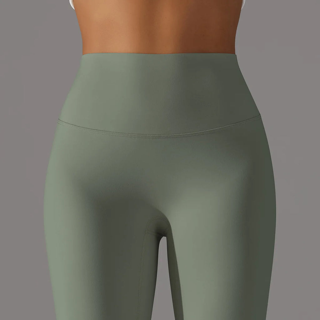 High Waist Yoga Leggings