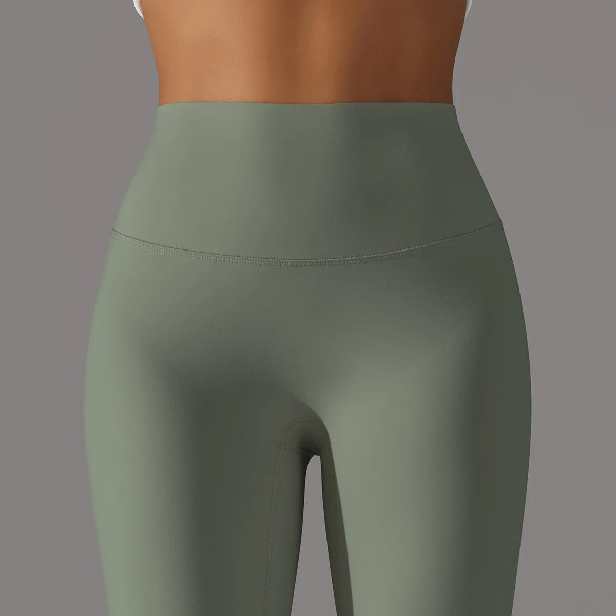 High Waist Yoga Leggings