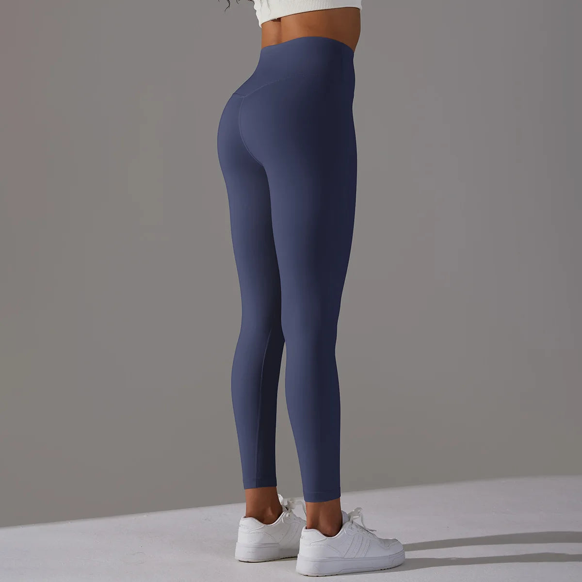 High Waist Yoga Leggings