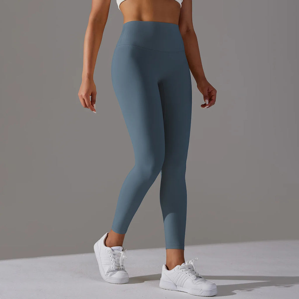 High Waist Yoga Leggings