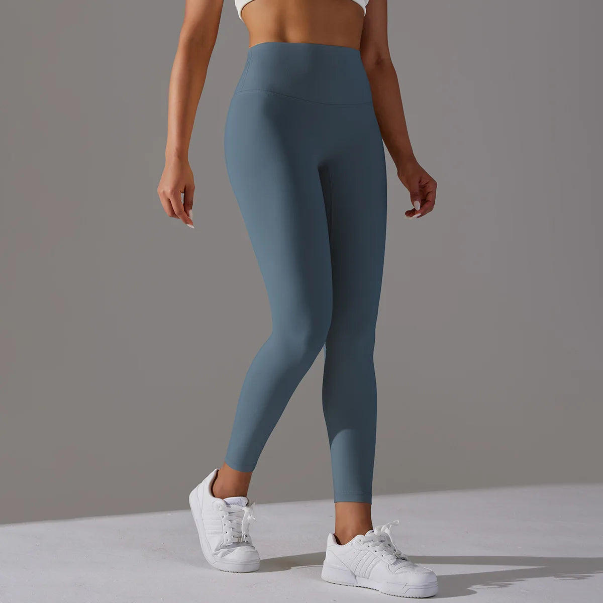 High Waist Yoga Leggings
