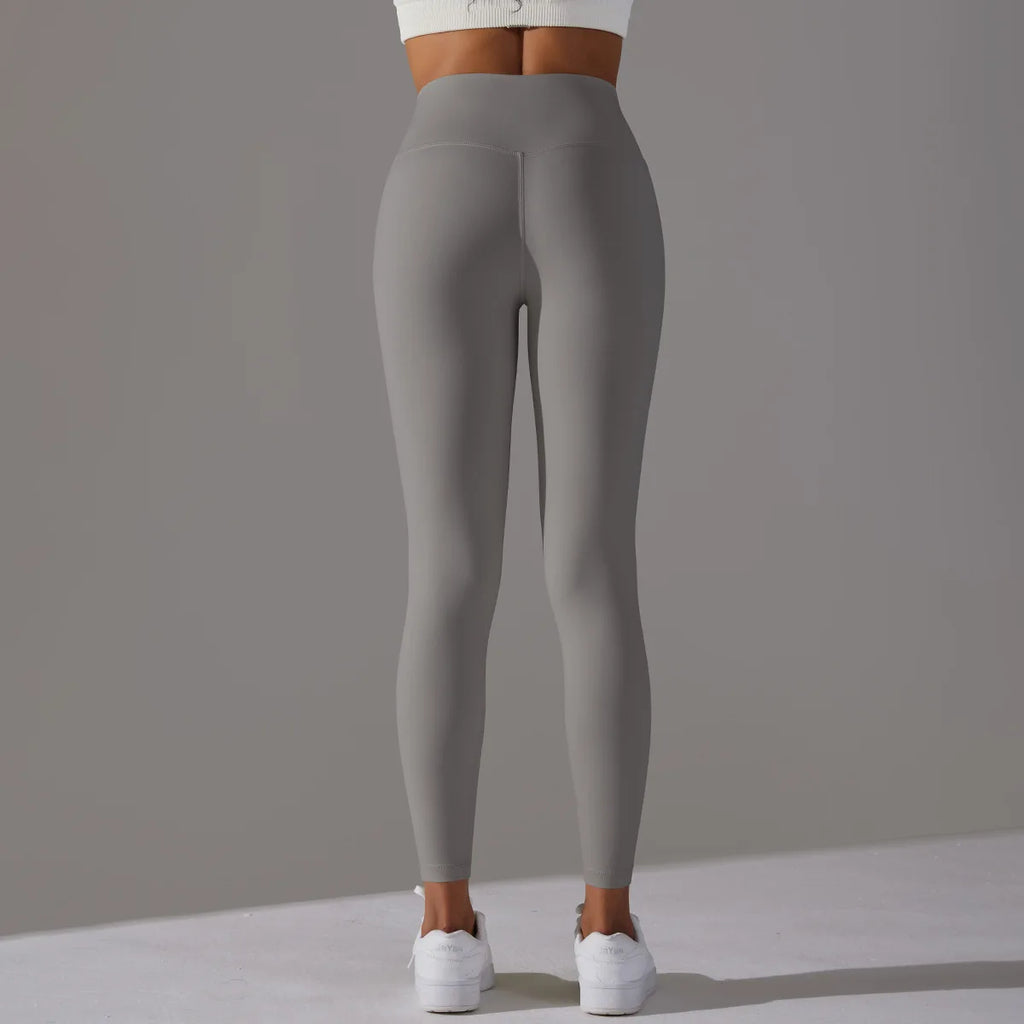 High Waist Yoga Leggings